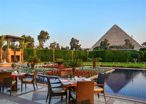  casino hotels egypt